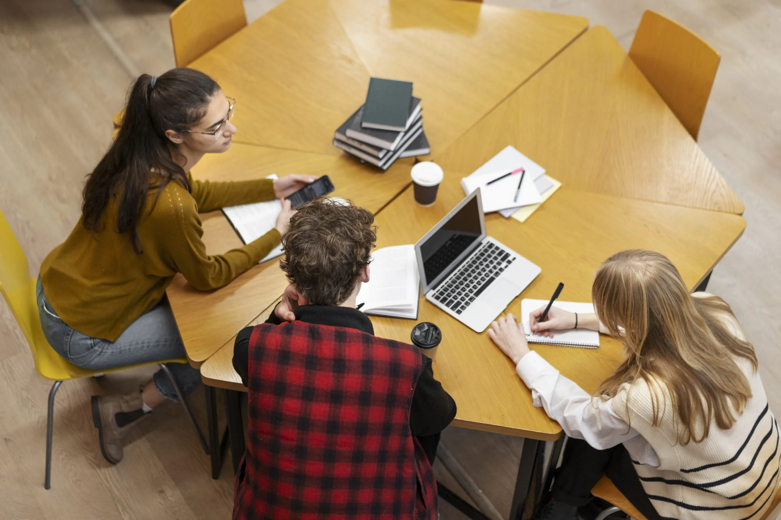 Cách tổ chức công việc thông minh để giữ tinh thần nhẹ nhàng